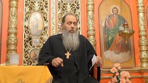 Грех ли просить у Бога ребенка конкретного пола? (прот. Владимир Головин, г. Болгар)