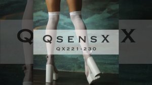 QsensX, Pt. 230