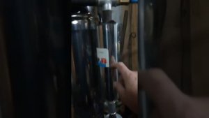 Коптилка холодного копчения в гараже