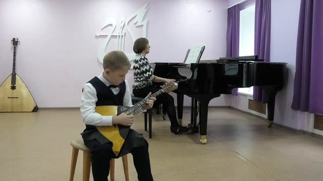 Рокин Павел
