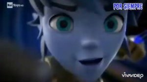 Gormiti 3 sezon Eron & I' D Be Crazy 💙💙💙👌👌👌👍👍👍