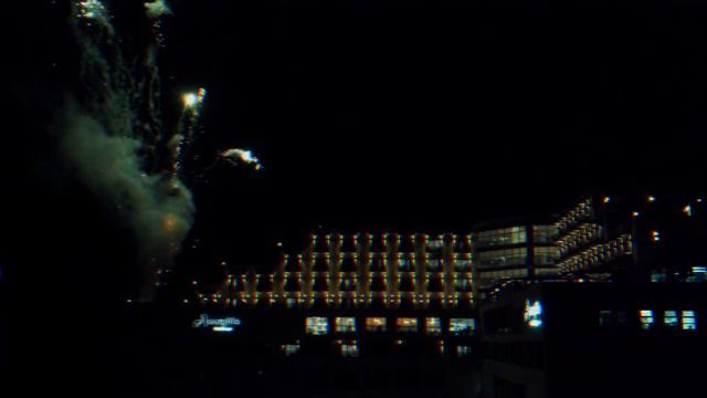 The Big White Party at Amaryllis Hotel смотреть онлайн