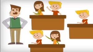 Так появился учебный проект...