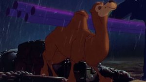 Dumbo Song of the Roustabouts HD