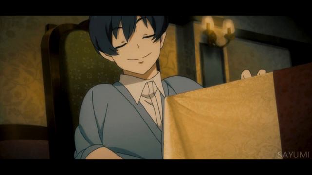 91 Days 「AMV」 -16 Shots. смотреть онлайн