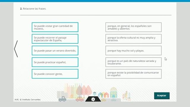 Гид по использованию системы AVE Global для учащихся на онлайн курсах смотреть онлайн