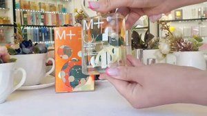 Молекула Мандарин