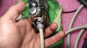 Устройство датчика узи GE 3D