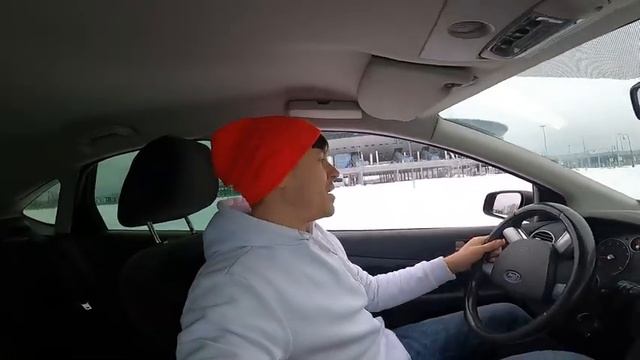 Форд Фокус 2. Стоит ли покупать!? смотреть онлайн