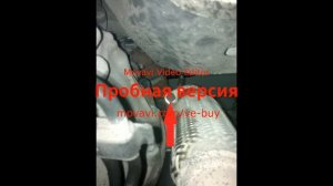 замена, ремонт, снятие установка курбины киа соренто