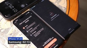 Что выбрать: iPhone 14 Pro Max против Galaxy S22 Ultra