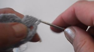 ВЯЗАНИЕ  КАЙМЫ ДЛЯ ПОКРЫВАЛА НА ДИВАН КРЮЧКОМ