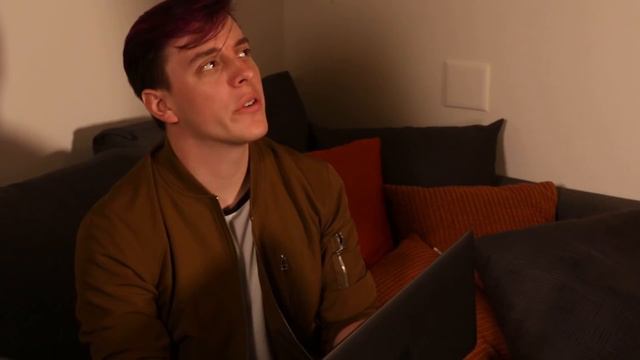 My TRUE Self... | Thomas Sanders feat. Anthony Padilla!