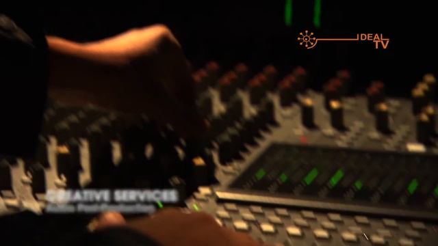 GlobeCast's New Singapore Broadcast Facility смотреть онлайн