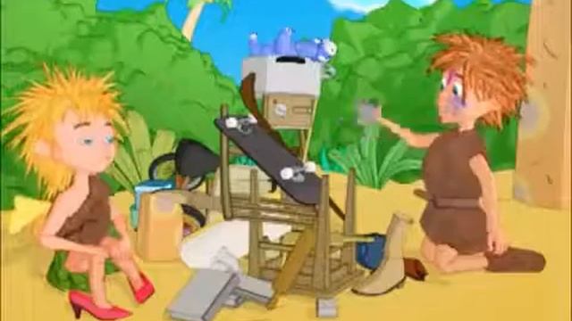 Детская безопасность правила поведения в быту смотреть онлайн