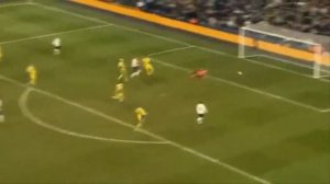 Roman Pavlyuchenko • Сareer in Tottenham