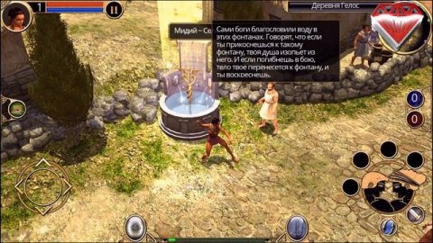 ?ТОП ЛУЧШИХ СЮЖЕТНЫХ ИГР ДЛЯ ANDROID & iOS (Оффлайн) / Lite Game / игры на андроид