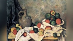 Сезанн Поль - биография | Арт-кластер Восток