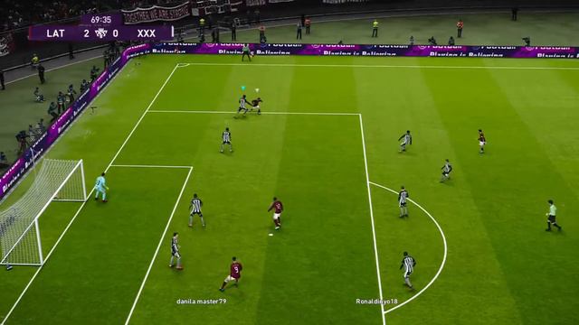 STREAM \ РЕЖИМ ИГРЫ - MOY CLUB PES2020 \ ( Danila.79. master - Kristofers Darbi ) смотреть онлайн