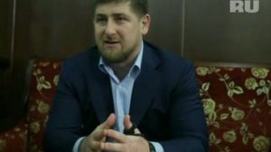 Рамзан Кадыров о патриотизме
