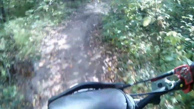 STUNT BSE Z7  СЪЕЗДИЛ до АЗС ??