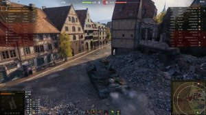 Большой Японский БОСС Type 5 Heavy – Большой железный монстр сделал мой день