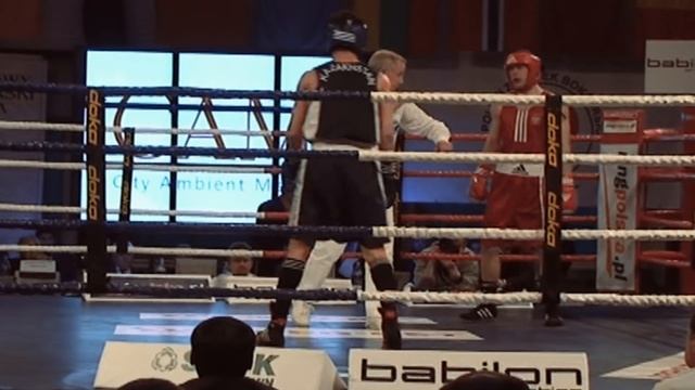 Serik Sapiyev KAZ Kamil Szeremeta POL, Серик Сапиев против Камил Шеремета смотреть онлайн