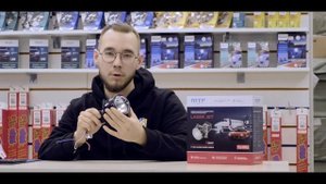 MTF Light - LASER JET | Обзор и распаковка | Самые яркие LED линзы | Лазерные линзы