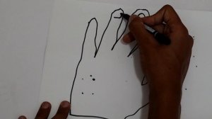 Рисование руки для детей Hand drawing for children Bolalar uchun qo‘l rasmini chizish Coloring