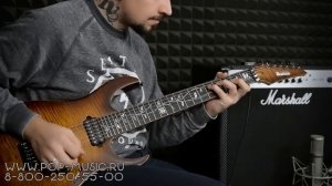 Гитарный комбоусилитель MARSHALL MG101CFX