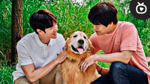 Мой пёс Руни — Русский трейлер (2023) | ВТопе Трейлеры