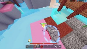 This NEW Ranked Strategy Is The BEST... - Roblox Bedwars