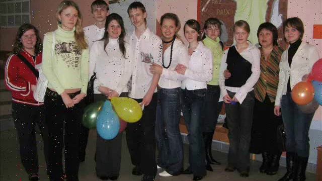 Экскурсия по Сыктывкару - МОУ СОШ №18 смотреть онлайн