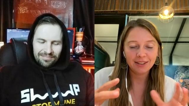 SUP cтрим c гостьей. Уехала зимовать в Индию сап инструктором? смотреть онлайн