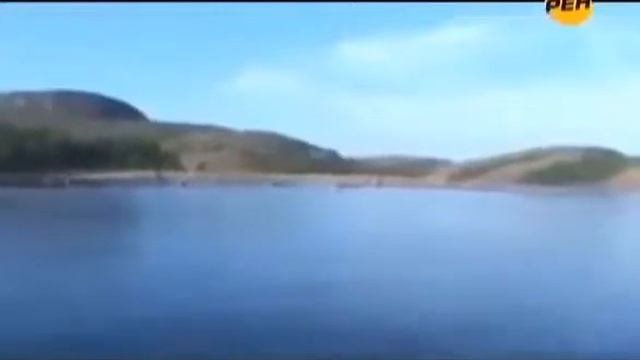 Невероятно! Нашли способ увидеть НЛО
