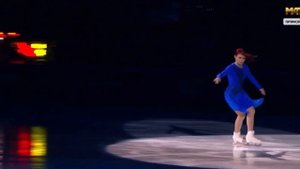 ВЛЮБЛЁННЫЕ В ФИГУРНОЕ КАТАНИЕ✨ Саша Трусова „Лететь“