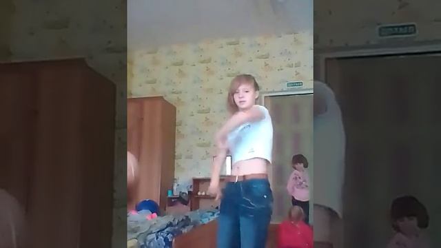 Танец Лагеря смотреть онлайн