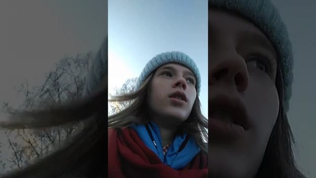 Иду после маникюра и провожают юлю смотреть онлайн