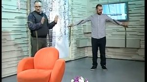 Методика Ивашкевича, при болях в спине,шее,суставах Упражнения Часть 5