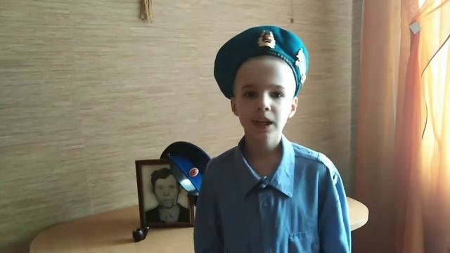 Стихотворение ко дню победы смотреть онлайн