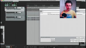 Почему не открывается mkv в Reaper или работа с multi-stream в Рипере
