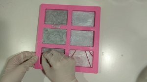 МК Каменное мыло, способ 8. Soapstone, DIY, мыльный камень, мыло ручной работы, gemsoap