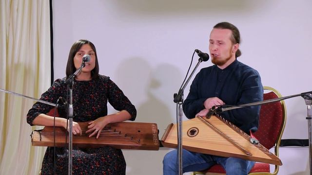 Заявка 1270#21. Илья и Анастасия Молодцовы смотреть онлайн