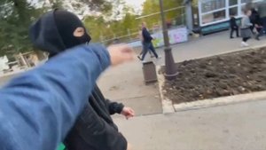 ПЕРВАЯ ФУРРИ ПРОГУЛКА В ЭНГЕЛЬСЕ!