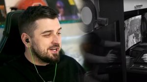 HARD PLAY РЕАКЦИЯ НА Депрессия Владимира. Россия 23