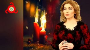 Айна Алиева- Я буду ждать тебя. Ингушские песни