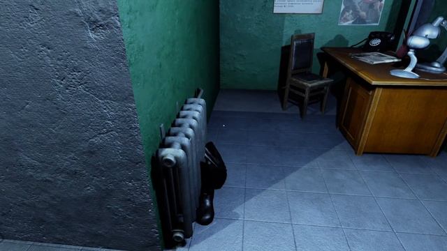 Green Elephant Epilogue Gameplay (PC Game) смотреть онлайн