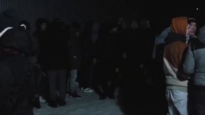 Курорт. Провинциальная история Хэ