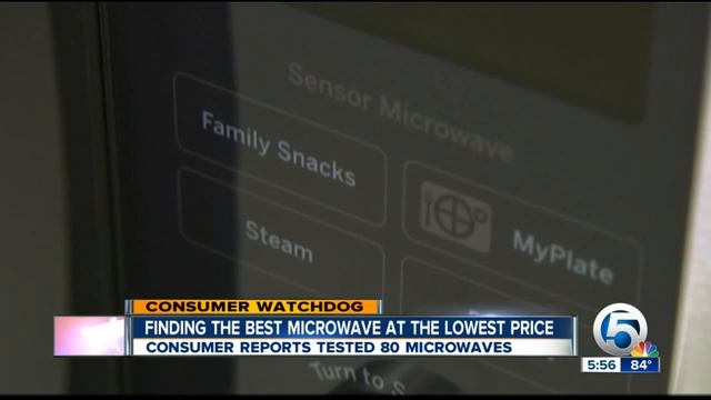 Finding the best microwave at the lowest price смотреть онлайн