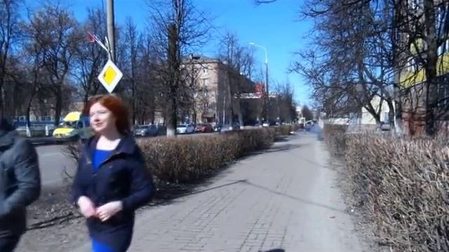 "ПРО ЛЮБОВЬ". Второй выпуск. Артём и Настя. Дата выхода в эфир: 28.03.2016 смотреть онлайн